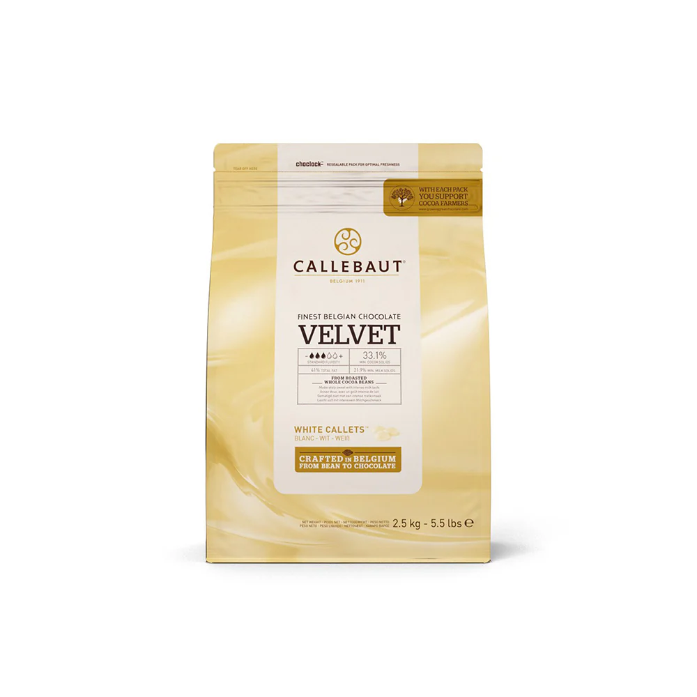 Callebaut Chocolate